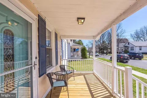 Exterior - 508 Spruce, Delanco, NJ 08075 photo 4 of 8