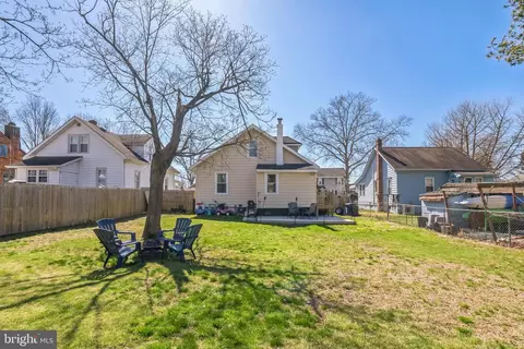Exterior - 508 Spruce, Delanco, NJ 08075 photo 8 of 8