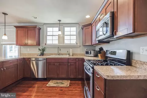 Kitchen - 508 Spruce, Delanco, NJ 08075 photo 3 of 7