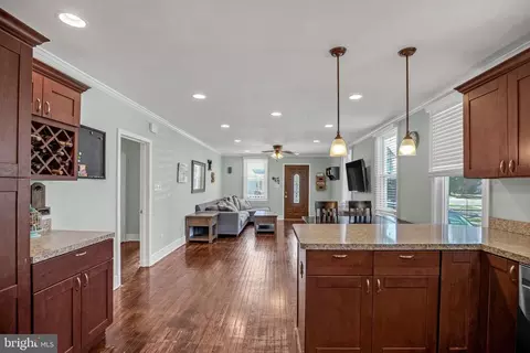 Kitchen - 508 Spruce, Delanco, NJ 08075 photo 1 of 7