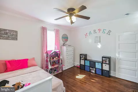 Bedroom - 508 Spruce, Delanco, NJ 08075 photo 2 of 6