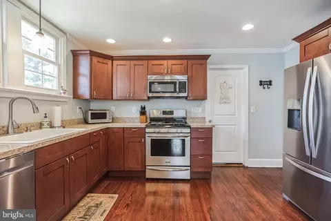 Kitchen - 508 Spruce, Delanco, NJ 08075 photo 4 of 7