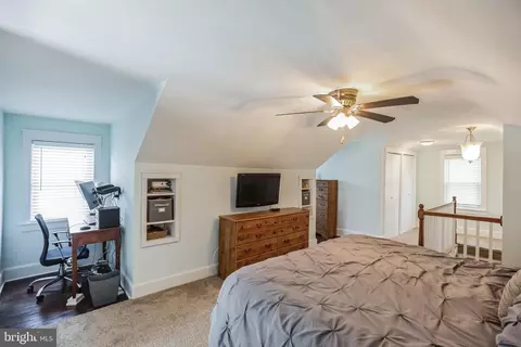 Bedroom - 508 Spruce, Delanco, NJ 08075 photo 5 of 6