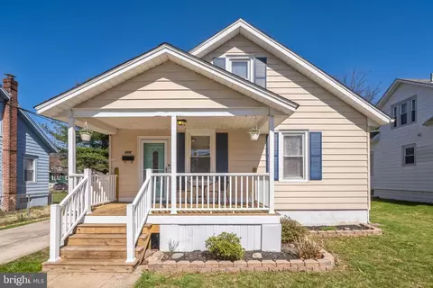 508 Spruce, Delanco, NJ 08075