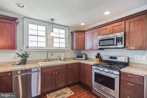 Kitchen - 508 Spruce, Delanco, NJ 08075 photo 6 of 7