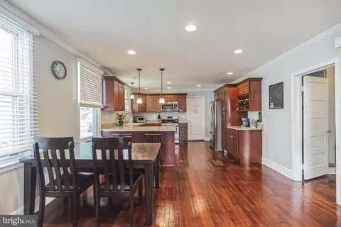 Kitchen - 508 Spruce, Delanco, NJ 08075 photo 7 of 7