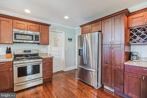 Kitchen - 508 Spruce, Delanco, NJ 08075 photo 5 of 7
