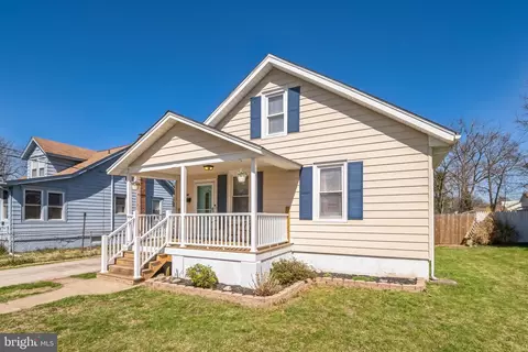 Exterior - 508 Spruce, Delanco, NJ 08075 photo 3 of 8