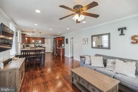 Living - 508 Spruce, Delanco, NJ 08075 photo 4 of 4