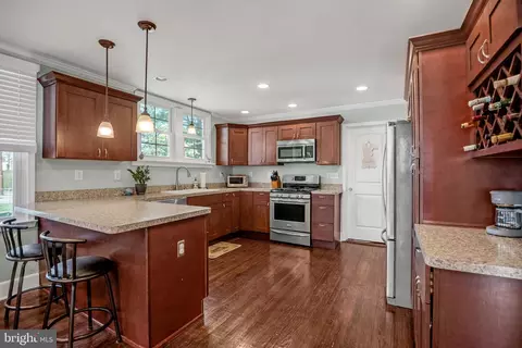 Kitchen - 508 Spruce, Delanco, NJ 08075 photo 2 of 7