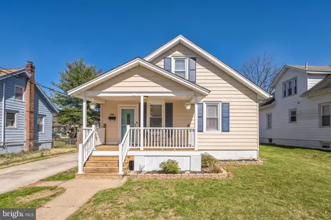 Exterior - 508 Spruce, Delanco, NJ 08075 photo 2 of 8