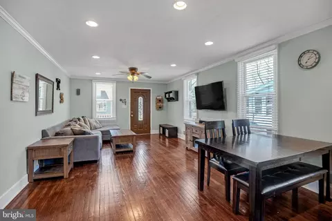 Living - 508 Spruce, Delanco, NJ 08075 photo 1 of 4