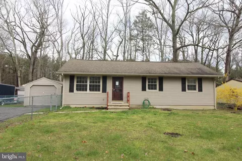 422 Pemberton Blvd, Browns Mills, NJ 08015
