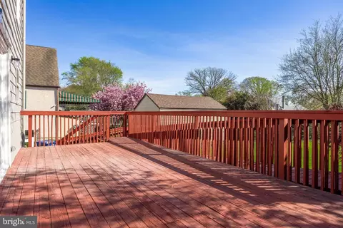 Exterior - 34 Spruce Ave, Maple Shade, NJ 08052 photo 4 of 6