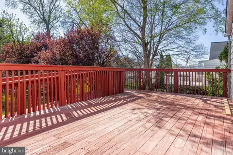 Exterior - 34 Spruce Ave, Maple Shade, NJ 08052 photo 5 of 6