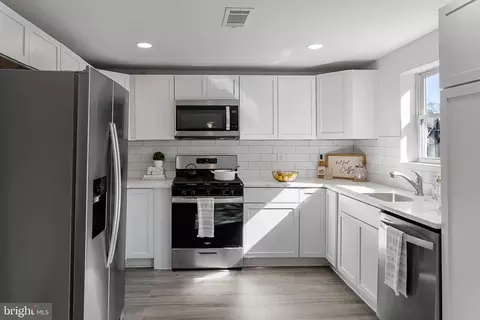 Kitchen - 34 Spruce Ave, Maple Shade, NJ 08052 photo 1 of 3