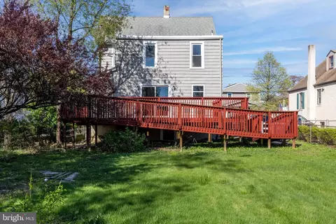 Exterior - 34 Spruce Ave, Maple Shade, NJ 08052 photo 3 of 6
