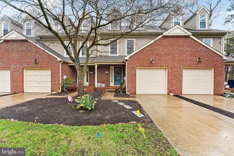 1101 Andover Ct #51, Marlton, NJ 08053