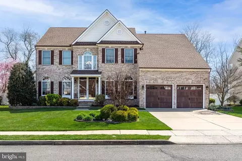 55 Westminster Dr, Lumberton, NJ 08048