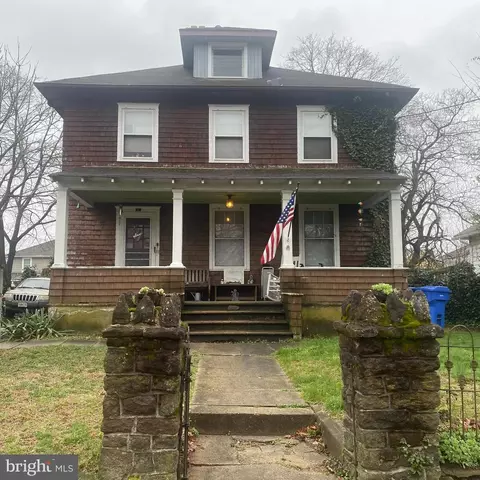 6 Morton St, Riverside, NJ 08075