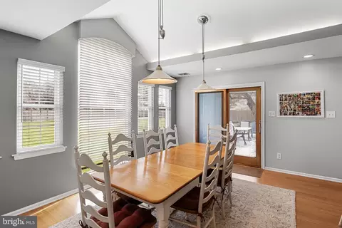 Dining - 6 Boothby Ct, Mount Laurel, NJ 08054 photo 4 of 4