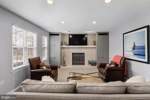 Living - 6 Boothby Ct, Mount Laurel, NJ 08054 photo 1 of 4