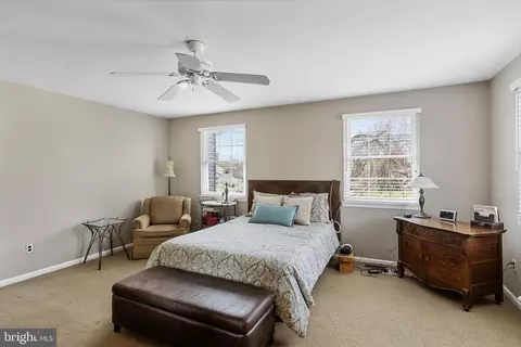 Bedroom - 6 Boothby Ct, Mount Laurel, NJ 08054 photo 3 of 6