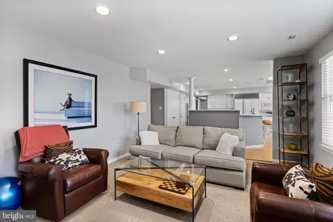 Living - 6 Boothby Ct, Mount Laurel, NJ 08054 photo 4 of 4