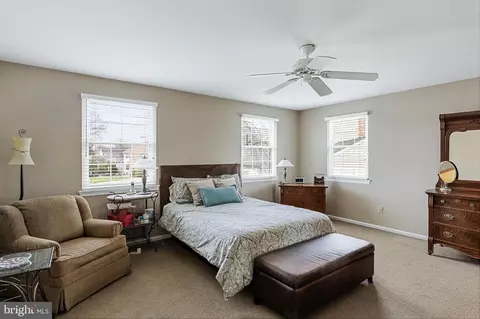 Bedroom - 6 Boothby Ct, Mount Laurel, NJ 08054 photo 6 of 6