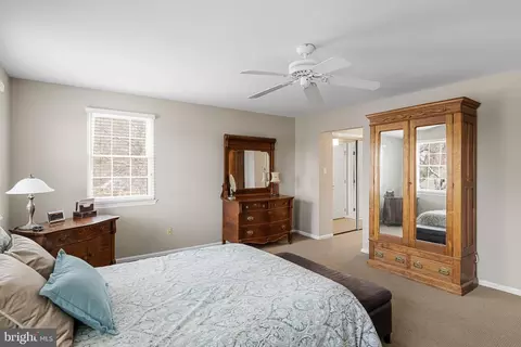 Bedroom - 6 Boothby Ct, Mount Laurel, NJ 08054 photo 2 of 6