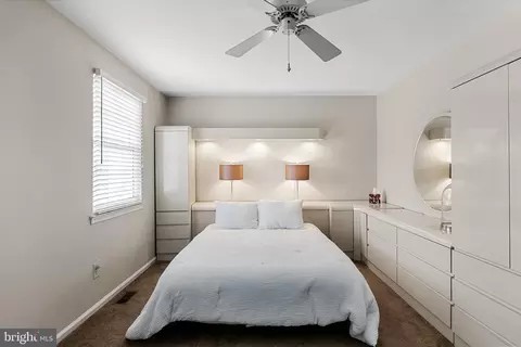 Bedroom - 6 Boothby Ct, Mount Laurel, NJ 08054 photo 5 of 6