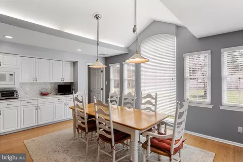 Dining - 6 Boothby Ct, Mount Laurel, NJ 08054 photo 2 of 4