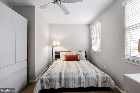 Bedroom - 6 Boothby Ct, Mount Laurel, NJ 08054 photo 4 of 6
