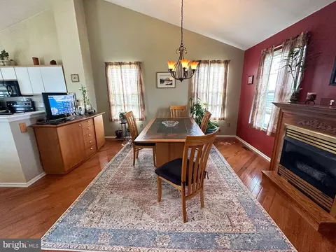 Dining - 4 Teaberry Ln, Delran, NJ 08075 photo 1 of 4