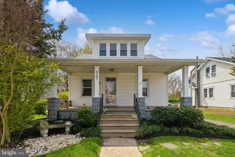 547 Zeisner St, Cinnaminson, NJ 08077