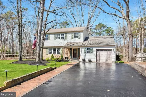 132 Heath Rd, Medford, NJ 08055