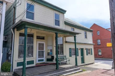 88 90 Hanover St, Pemberton, NJ 08068