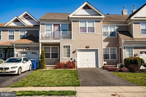 100 Tattersall, Burlington Township, NJ 08016