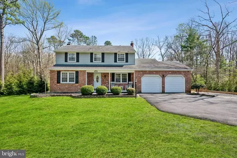 43 Maine Trl, Medford, NJ 08055