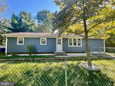 219 Phillips Ave, Browns Mills, NJ 08015