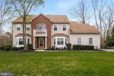 10 Norman Rockwell Way, Marlton, NJ 08053