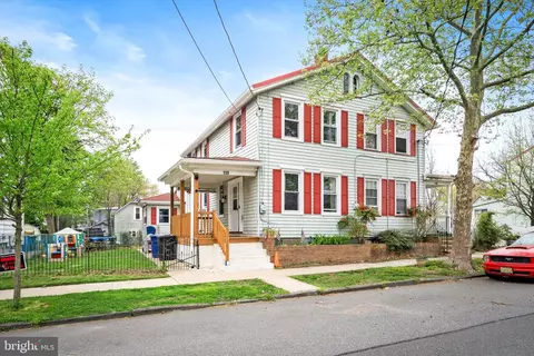 138 Mount Holly Ave, Mount Holly, NJ 08060