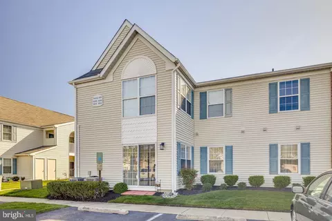 1801 A Steeplebush Ter, Mount Laurel, NJ 08054
