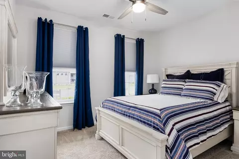 Bedroom - 12 Morrison Dr, Delanco, NJ 08075 photo 3 of 4