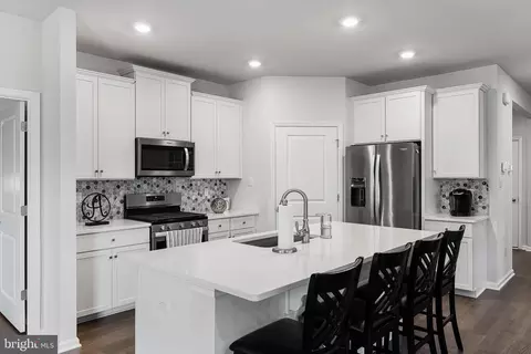 Kitchen - 12 Morrison Dr, Delanco, NJ 08075 photo 1 of 4