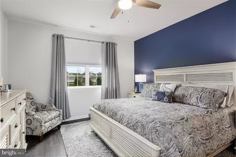Bedroom - 12 Morrison Dr, Delanco, NJ 08075 photo 2 of 4