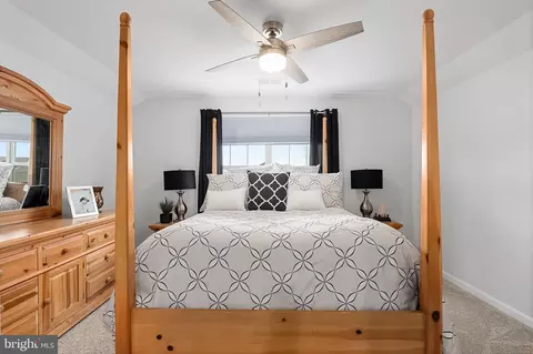 Bedroom - 12 Morrison Dr, Delanco, NJ 08075 photo 4 of 4