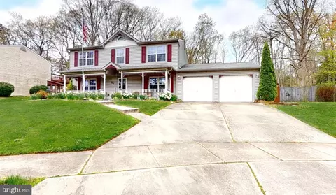 67 Sherwood Ln, Westampton, NJ 08060