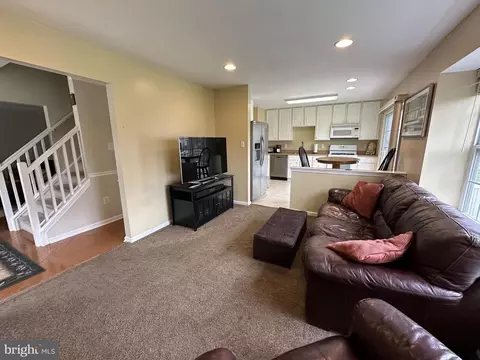 Living - 3003 Buxmont Rd, Evesham, NJ 08053 photo 1 of 8