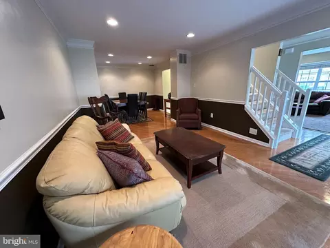 Living - 3003 Buxmont Rd, Evesham, NJ 08053 photo 5 of 8